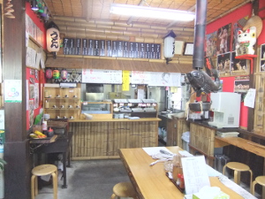 店内